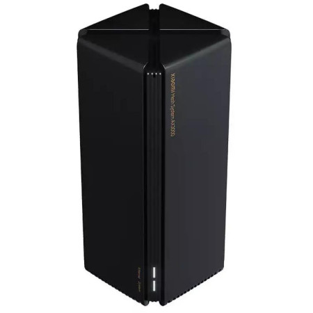 OUTLET_1: Router Xiaomi Mesh AX3000 1szt (OUTLET)