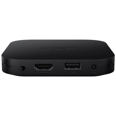 OUTLET_1: Odtwarzacz multimedialny Xiaomi TV Box S 2nd Gen (OUTLET)