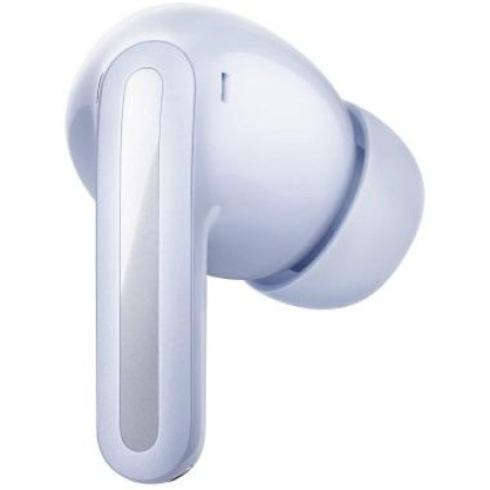 OUTLET_1: Słuchawki Xiaomi Redmi Buds 5 Pro Aurora Purple (OUTLET)