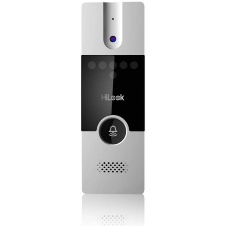 OUTLET_2: Zestaw wideodomofonowy Hilook by Hikvision HD-VIS-04  (OUTLET)