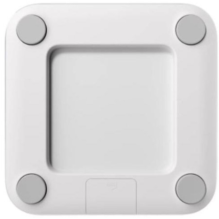 OUTLET_1: Waga łazienkowa Xiaomi Scale S400 (OUTLET)