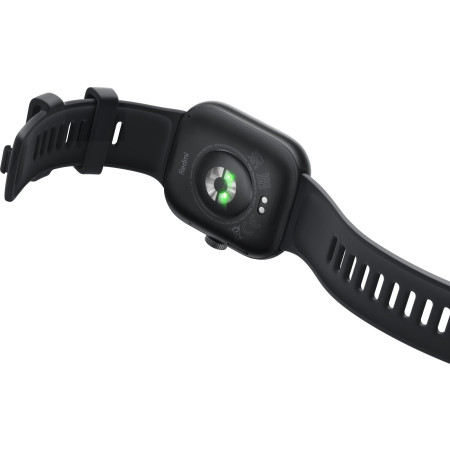 OUTLET_1: Smartwatch Xiaomi Redmi Watch 4 Obsidian Black (OUTLET)