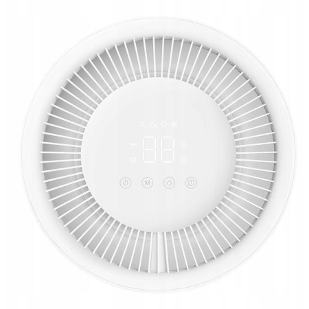 OUTLET_1: Osuszacz Xiaomi Smart Dehumidifier Lite (OUTLET)