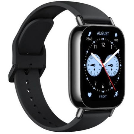 OUTLET_1: Xiaomi Redmi Watch 5 Lite czarny (OUTLET)
