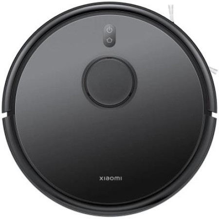 OUTLET_2: Xiaomi Robot Vacuum S20 czarny (OUTLET)