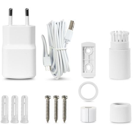 OUTLET_1: Kamera bezprzewodowa WiFi Dahua Hero H2C (OUTLET)