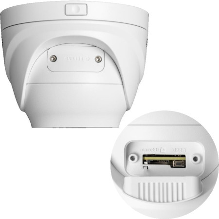 OUTLET_1: Kamera BCS VIEW BCS-V-EIP45VSR3 (OUTLET)