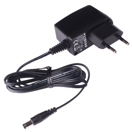 OUTLET: SWITCH NETGEAR GS108E-300PES (OUTLET)
