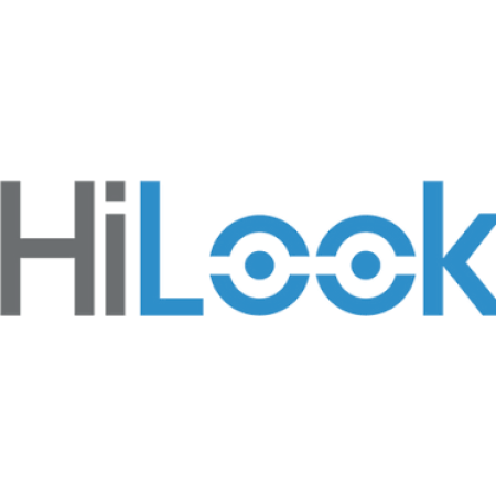 OUTLET_3: Zestaw wideodomofonowy IP Hilook by Hikvision IP-VIS-SLIM  (OUTLET)