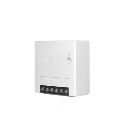OUTLET_2: SONOFF sterownik 1-kanałowy 10A WiFi MINI R2 (OUTLET)