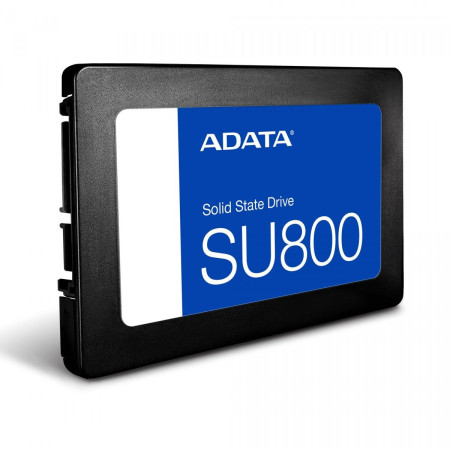 OUTLET_1: Adata Dysk SSD Ultimate SU800 512GB S3 560/520 MB/s TLC 3D (OUTLET)