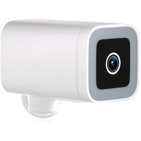 OUTLET_1: Zewnętrzna Inteligentna Kamera WiFi Sonoff CAM-B1P 2K (OUTLET)