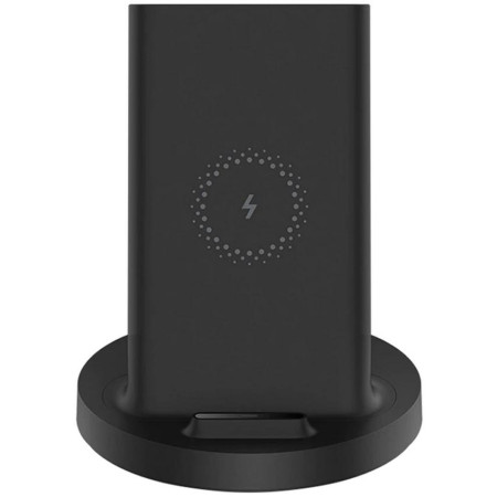 OUTLET_2: Ładowarka indukcyjna Xiaomi Mi 20W Wireless Charging Stand (OUTLET)
