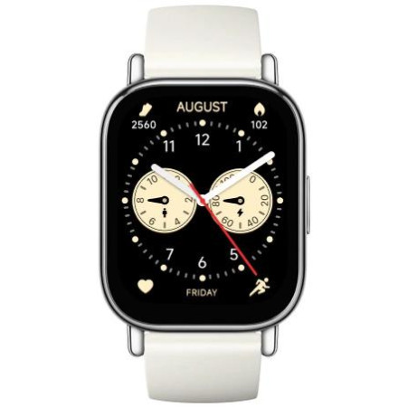 OUTLET_4: Xiaomi Redmi Watch 5 Lite złoty (OUTLET)