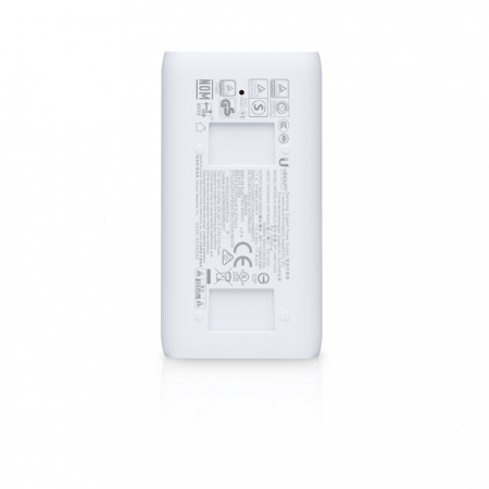 OUTLET_1: POWER ADAPTER UBIQUITI POE 802.3af (U-POE-af) (OUTLET)