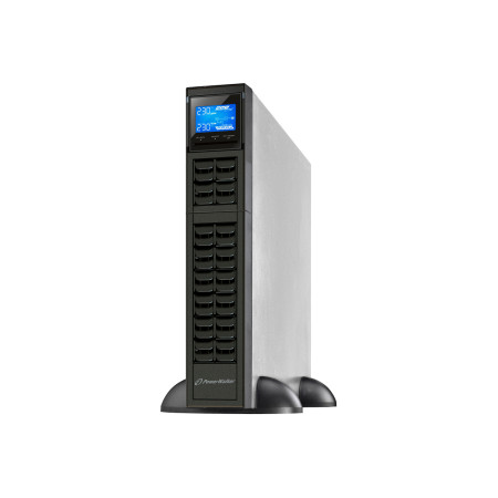 OUTLET_3: UPS ZASILACZ AWARYJNY PowerWalker VFI 3000 CRS (OUTLET)