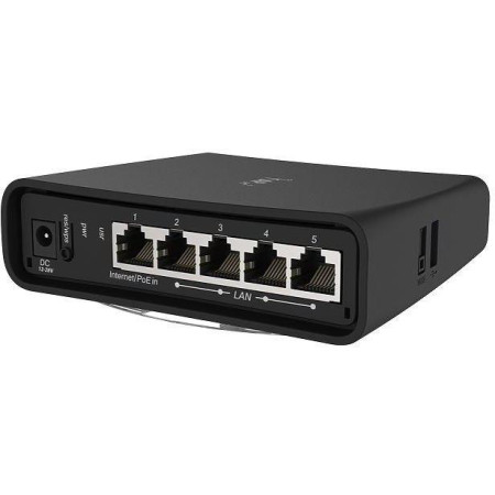 OUTLET: MIKROTIK ROUTERBOARD hAP ac2 (RBD52G-5HacD2HnD-TC) (OUTLET)