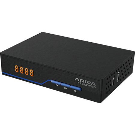 OUTLET_1: Tuner Ferguson Ariva 175 COMBO (OUTLET)