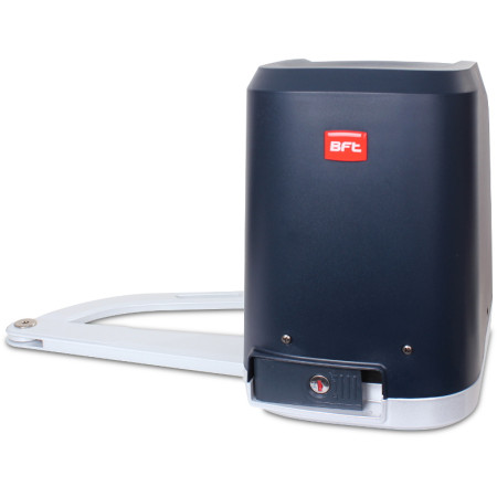 OUTLET_1: Zestaw BFT VIRGO SMART BT A 20 KIT do bram skrzydłowych