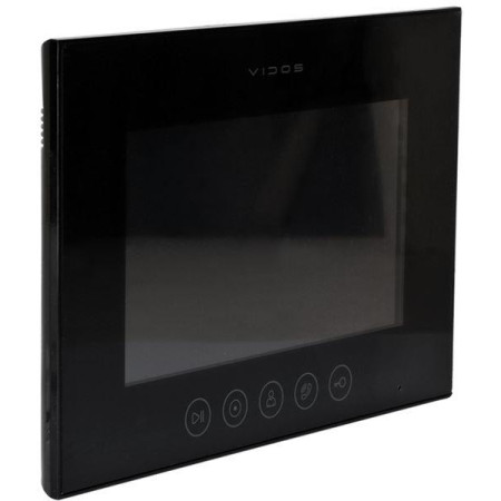 OUTLET_1: Monitor wideodomofonu VIDOS X M11B-X (OUTLET)