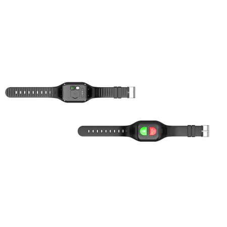 OUTLET_2: Lokalizator dla Seniora Bransoletka Alarmowa SOS S1 (OUTLET)