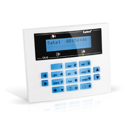 MANIPULATOR SATEL CA-5 BLUE-S
