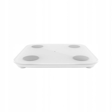 OUTLET_1: Waga łazienkowa Xiaomi Mi Body Composition Scale 2 (OUTLET)