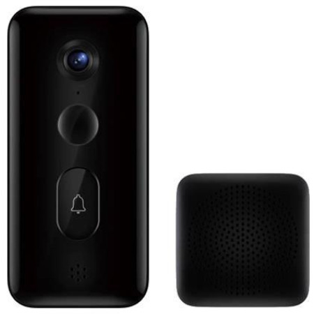 OUTLET_1: Wideodomofon Xiaomi Smart Doorbell 3 (OUTLET)