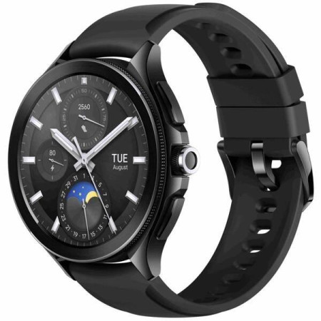 OUTLET_1: Smartwatch Xiaomi Watch 2 Pro Czarny (OUTLET)