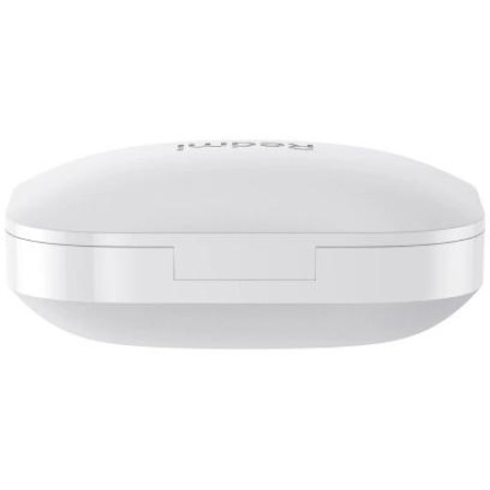 OUTLET_1: Słuchawki bezprzewodowe Xiaomi Redmi Buds 5 biały (OUTLET)