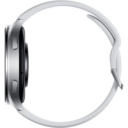 OUTLET_1: Smartwatch Xiaomi Watch 2 szary (OUTLET)