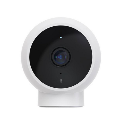 OUTLET_1: KAMERA IP XIAOMI MI 2K MAGNETIC (OUTLET)