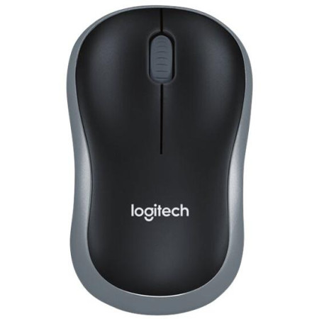 OUTLET_1: Zestaw bezprzewodowy Logitech MK270 Wireless Desktop (OUTLET)