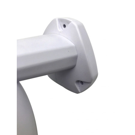 OUTLET_1: KAMERA IP MEDIA-TECH MT4102 OBROTOWA PTZ