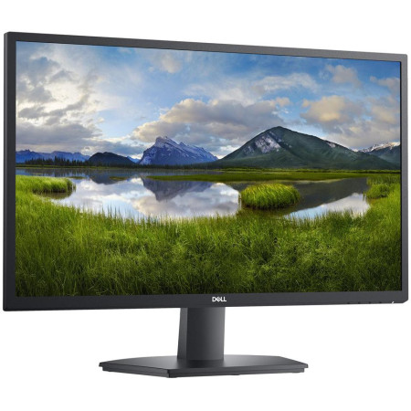 OUTLET_1: Monitor 27" Dell SE2722H FHD VA HDMI VGA (OUTLET)