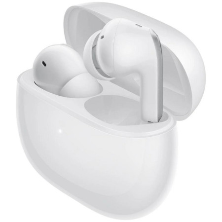 OUTLET_1: Słuchawki bezprzewodowe Xiaomi Redmi Buds 4 Pro (Moon White) (OUTLET)