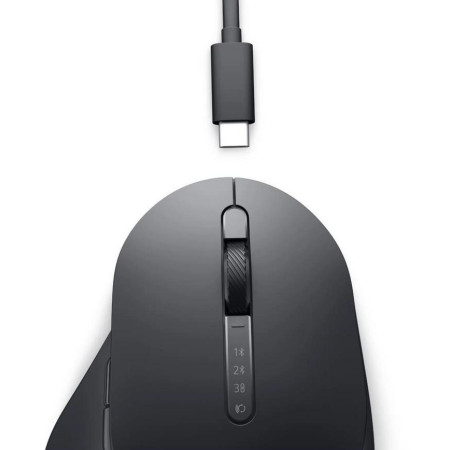 OUTLET_1: Mysz Dell MS900 Rechargeable Multi-Device Mouse (OUTLET)