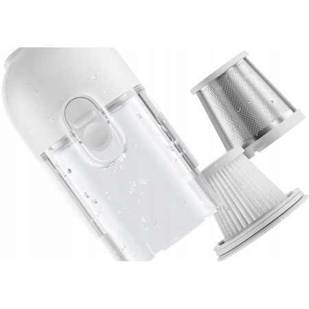 OUTLET_1: Odkurzacz samochodowy Xiaomi Mi Vacuum Cleaner Mini (OUTLET)