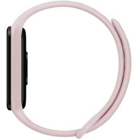 OUTLET_1: Smartband Xiaomi Band 8 Active różowy (OUTLET)