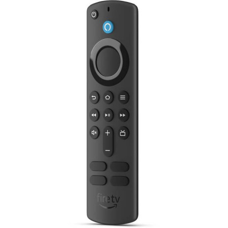 OUTLET_1: Odtwarzacz multimedialny Amazon Fire TV Stick 4K (OUTLET)