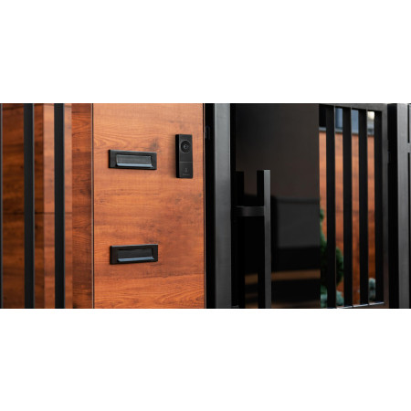OUTLET_1: Wideodomofon ORNO OR-VID-MD-1084/B (OUTLET)