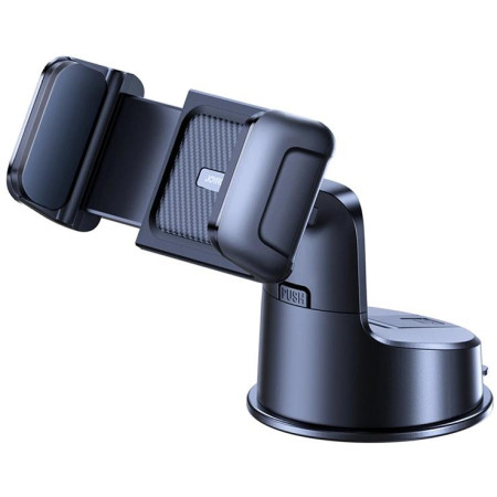 OUTLET_1: Uchwyt samochodowy mechaniczny Joyroom JR-ZS284 na kokpit (OUTLET)