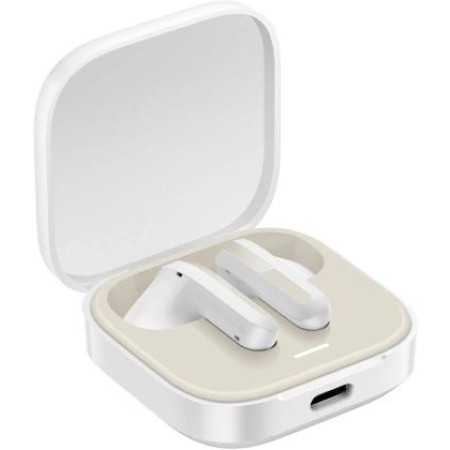 OUTLET_1: Słuchawki Xiaomi Redmi Buds 6 Active biały (OUTLET)