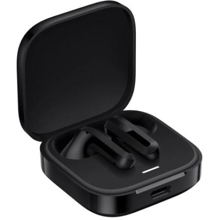 OUTLET_1: Słuchawki Xiaomi Redmi Buds 6 Active czarny (OUTLET)