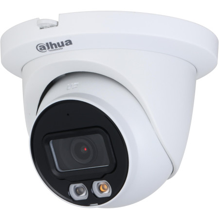 OUTLET_2: Kamera IP Dahua 8mpx IPC-HDW2849TM-S-IL-0280B (OUTLET)