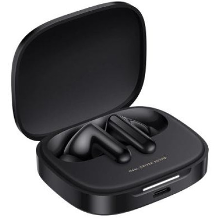 OUTLET_1: Xiaomi Redmi Buds 6 Night Black (OUTLET)