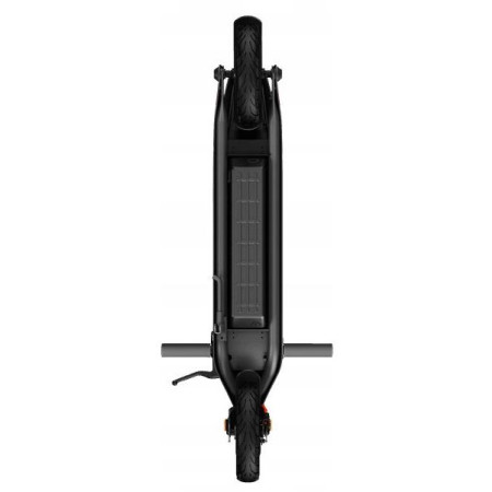 OUTLET_2: Hulajnoga elektryczna Xiaomi Electric Scooter 4 Lite (2nd Gen) NE (OUTLET)