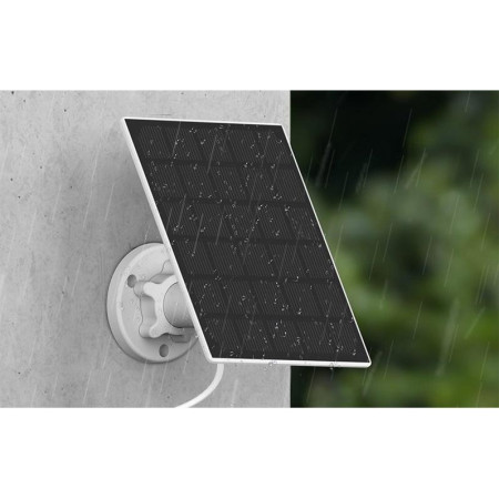 OUTLET_1: Panel solarny Imou FSP12 do kamery Cell PT 3W typu C (OUTLET)