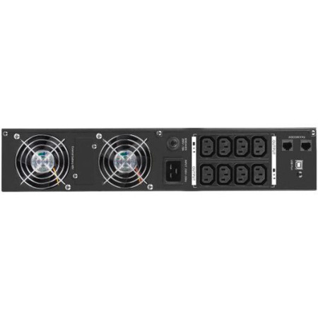 OUTLET_1: UPS ZASILACZ AWARYJNY RACK Armac 2000VA 1400W LINE-INTERACTIVE (OUTLET)