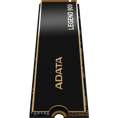 OUTLET_1: Dysk SSD Adata Legend 900 512GB PCIe M2 NVMe (OUTLET)